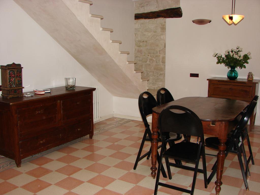 Hotel La Casina delle Fate Numana Esterno foto