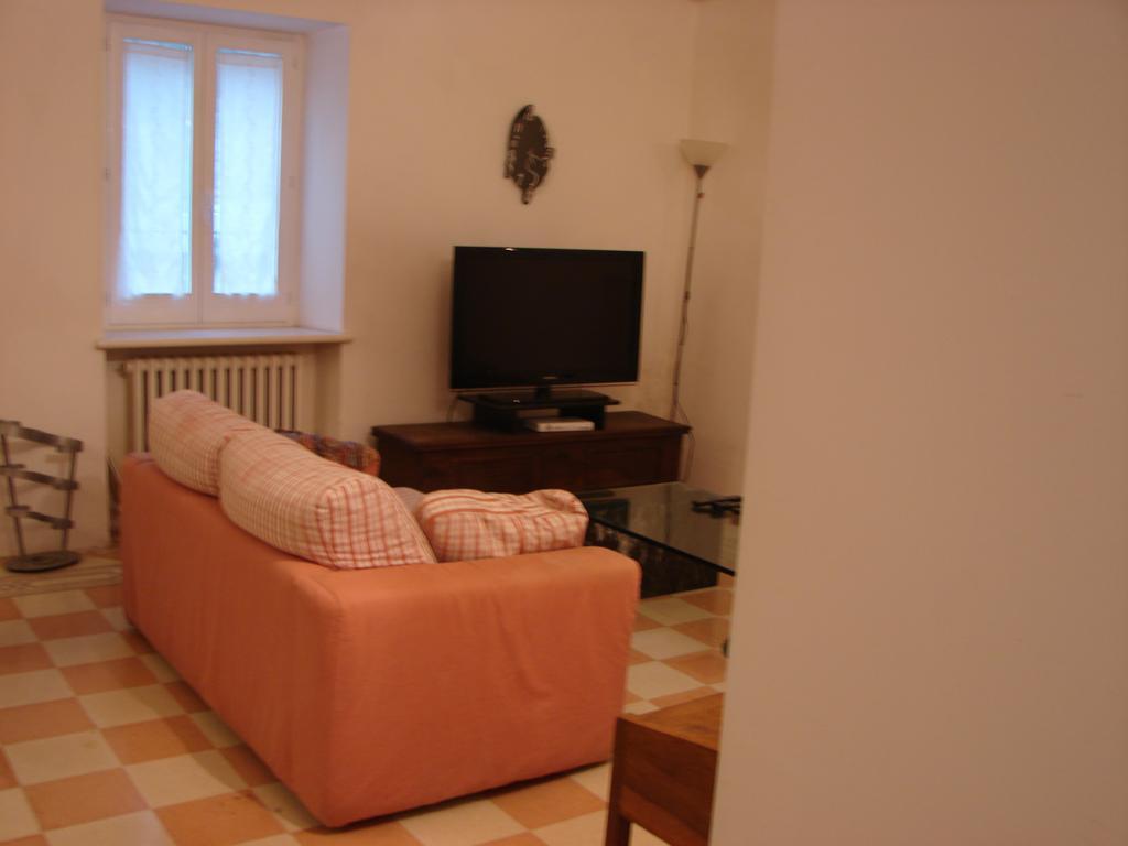 Hotel La Casina delle Fate Numana Esterno foto